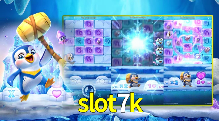 The Great Icescape Slot - PG Soft